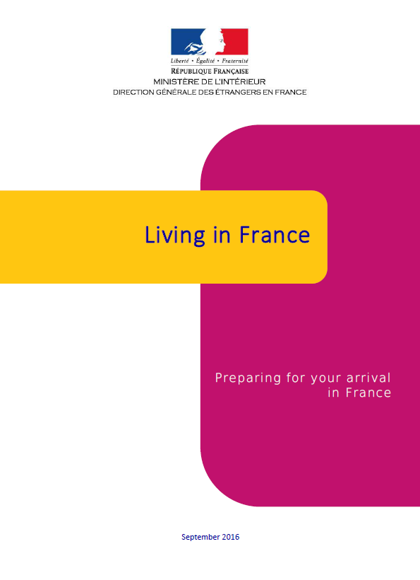 Living In France La France En Arabie Saoudite